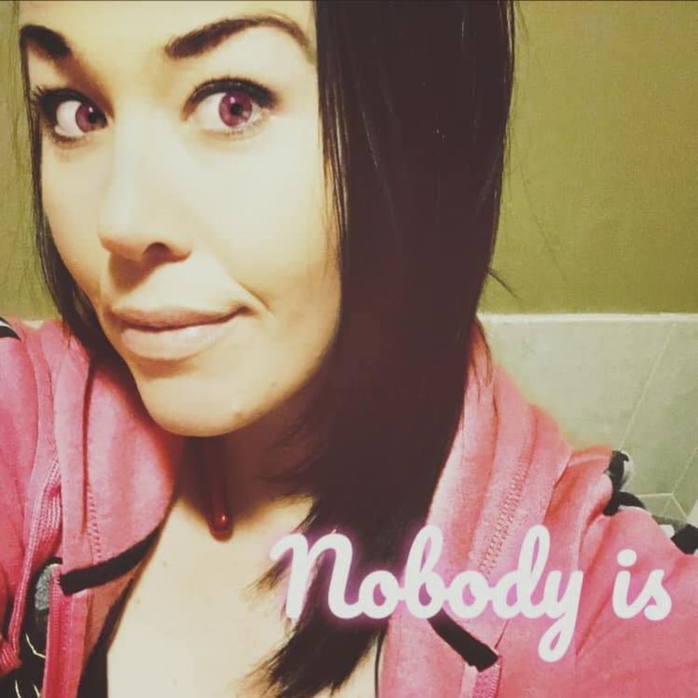 Meet your Posher, Denise